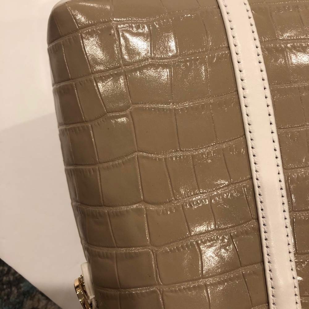 Michael Kors Bedford legacy md dome satchel - Picture 13 of 14
